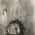 Kara Walker, Untitled, 2016. Graphite on paper, 75 x 37.5 inches ©Kara Walker. Courtesy of the artist and Sikkema Jenkins & Co., New York