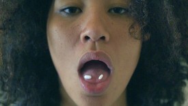 Naima Ramos-Chapman, And Nothing Happened, 2016 (still). Color digital film, sound, 16 min ©2016 Naima Ramos-Chapman. Produced by MVMT. Courtesy of the artist