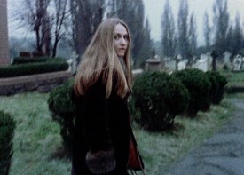 John Lennon and Yoko Ono, “RAPE”, 1968, color film, sound, 59’48 min ©Yoko Ono. Courtesy of the artist