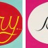 Monique Johannet, Sorry…So?, 2014. Oil on canvas, two canvases, 36 x 48 inches each. Courtesy of the artist