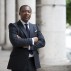 Okwui Enwezor, 1963-2019. © Haus der Kunst