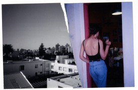 1. Cansu Korkmaz, Quite a While # 2, 2017-2018. Photograph. Courtesy: the artist