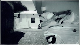 Cansu Korkmaz, Quite a While # 5, 2017-2018. Photograph. Courtesy: the artist