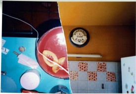 Cansu Korkmaz, Quite a While # 10, 2017-2018. Photograph. Courtesy: the artist