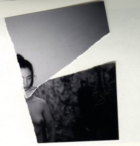 Cansu Korkmaz, Quite a While # 6, 2017-2018. Photograph. Courtesy: the artist