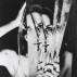 Carolee Schneemann. Eye Body: 36 Transformative Actions for Camera. 1963/2005. Eighteen gelatin silver prints. 24 x 20 inches each. Courtesy the artist, P.P.O.W, and Galerie Lelong, New York. Photos: Erró