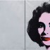 Andy Warhol, Silver Liz (diptych), 1963. Silkscreen ink, acrylic, and spray paint on linen, two panels: 40 × 80 inches. Private collection; promised gift to the Museum of Contemporary Art San Diego. © 2018 The Andy Warhol Foundation for the Visual Arts, Inc. / Licensed by Artists Rights Society (ARS), New York