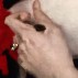 Dennis Kardon, Hands by Sargent: A Photo Essay, 2016. Detail of Madame Ramón Subercaseaux, c. 1880-1