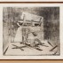 Rodrigo Valenzuela, Stature No. 1, 2020. Photogravure, 31 x 35.25 inches. Edition of 8 plus 2AP. Courtesy of the Artist and Asya Geisberg Gallery